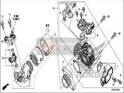 Throttle Body/Fuel Injector